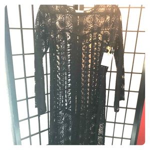 Umgee lace dress